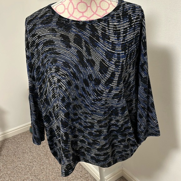 Clara Sun Woo top size medium made in USA in perfect condition - Picture 1 of 5